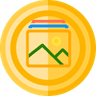 Currency icon