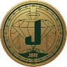 Currency icon
