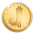 Currency icon