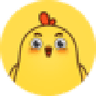 Currency icon