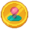 Currency icon