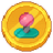 Currency icon