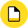 Currency icon