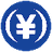 Currency icon