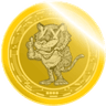 Currency icon