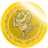 Currency icon