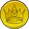 Currency icon