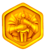 Currency icon