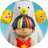 Currency icon