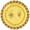 Currency icon