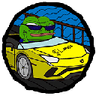 Currency icon