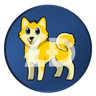 Currency icon