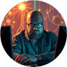 Currency icon