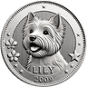 Currency icon
