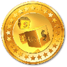 Currency icon