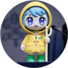 Currency icon