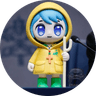 Currency icon