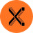 Currency icon