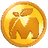 Currency icon