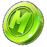 Currency icon