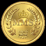 Currency icon