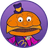 Currency icon