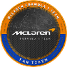 Currency icon