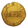 Currency icon