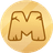 Currency icon