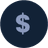 Currency icon