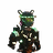 Currency icon