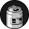 Currency icon