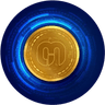 Currency icon