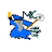 Currency icon