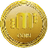 Currency icon