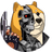 Currency icon
