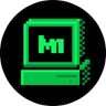 Currency icon
