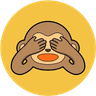 Currency icon