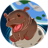 Currency icon