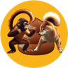 Currency icon