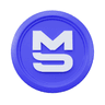 Currency icon
