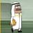 Currency icon