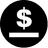 Currency icon