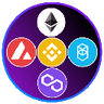 Currency icon