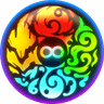 Currency icon