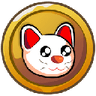Currency icon