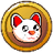 Currency icon