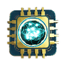 Currency icon