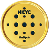 Currency icon
