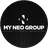 Currency icon
